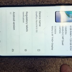 OnePlus n10